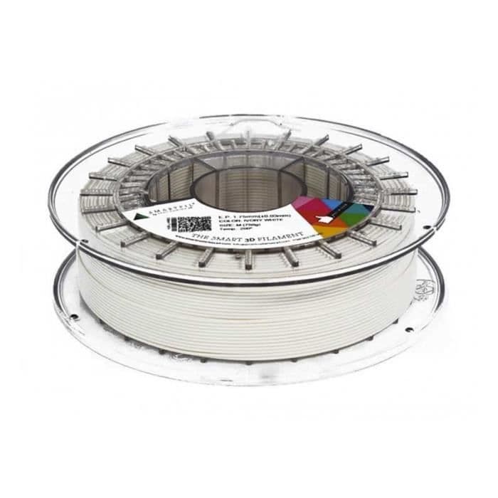 SMARTFIL Filament EP - 2,85 mm - Blanc - 750g