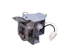 BenQ - Projektorlampe - 240 watt - 3500 time(r) (standardmodus) / 7000 time(r) (sparemodus) - for BenQ MW843UST, MX842UST