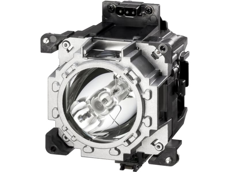 Panasonic ET-LAD520PF - Projektorlampa (paket om 4) - för PT-DS20K2EJ, DS20K2U, DW17K2EJ, DW17K2U, DZ16K2EJ, DZ16K2U, DZ21K2EJ, DZ21K2U
