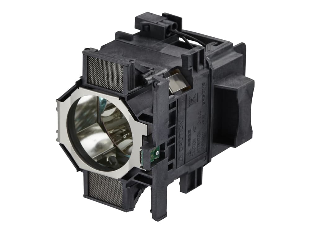 Epson ELPLP81 - Projektorlampe - UHE - 380 watt - 2000 timer (standardmodus) / 6000 timer (sparemodus) - for Epson EB-Z10000, Z10005, Z11000, Z11005,