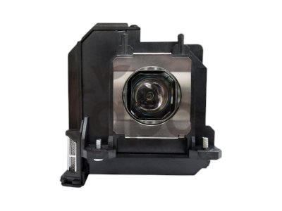 Bild av GO Lamps - Projektorlampa (likvärdigt med: 610-351-3744, Sanyo POA-LMP143) - 275 Watt - 2000 timme/timmar (standard läge) / 3000 timme/timmar (ströms