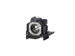 CoreParts - Projektorlampe (tilsvarer: Panasonic ET-LAE300) - 370 watt - 2000 time(r) - for Panasonic PT-EZ770Z, EZ770ZE, EZ770ZEJ, EZ770ZL, EZ770ZLE