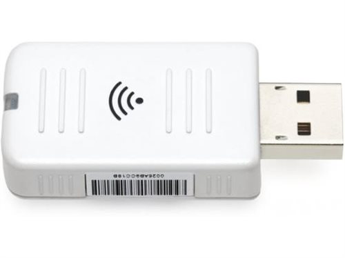 Bild av Epson ELPAP10 Wireless Adapter