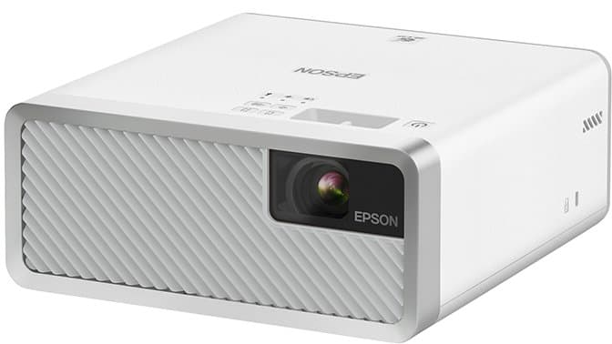 Epson EF-100W