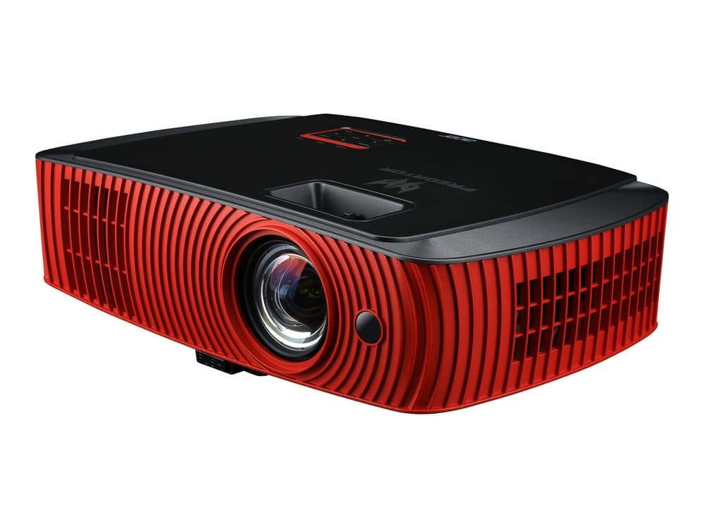 Acer Predator Z650 - DLP-projektor - UHP - 3D - 2200 ANSI-lumen - Full HD (1920 x 1080) - 16:9 - 1080p