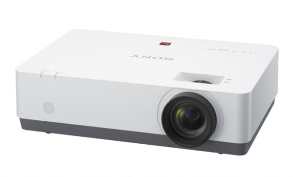 Sony VPL-EW575, 4300 ANSI lumen, 3LCD, WXGA (1280x800), 16:10, 762 - 7620 mm (30 - 300"), 20000:1