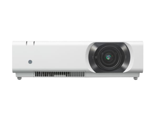 Sony VPL-CH375 - 3LCD-projektor - 5000 lumen - WUXGA (1920 x 1200) - 16:10 - 1080p