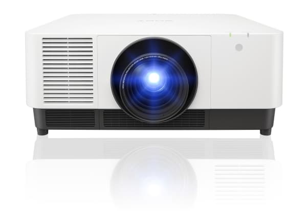 Sony VPL-FHZ90L, 9000 ANSI-lumen, 3LCD, WUXGA (1920x1200), 16:10, 15 - 92 kHz, 48 - 92 hz
