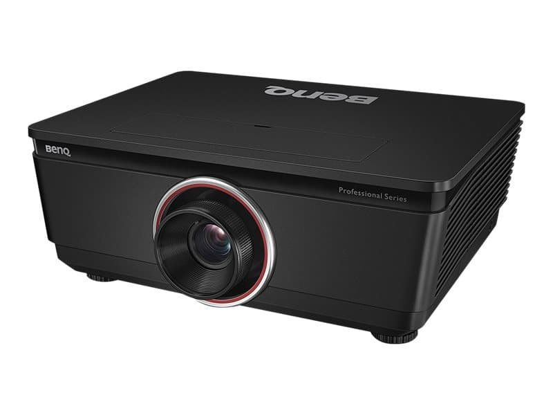 BenQ PX9230 - DLP-projektor - 6000 ANSI-lumen - XGA (1024 x 768) - 4:3 - uten linse
