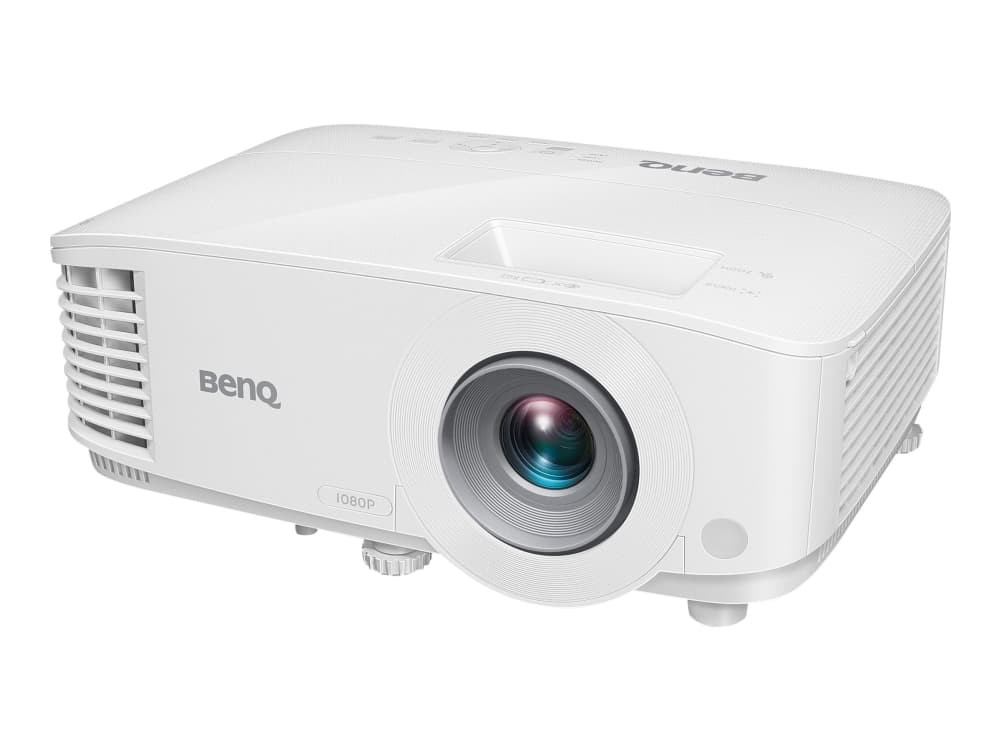 BenQ MH733 - DLP-projektor - portabel - 3D - 4000 ANSI-lumen - Full HD (1920 x 1080) - 16:9 - 1080p