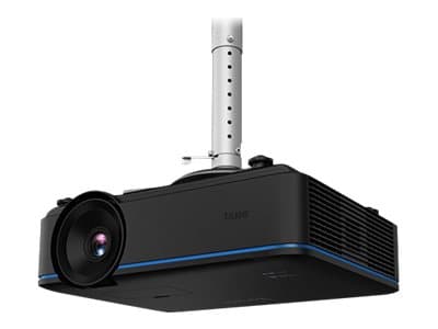 BenQ LU951 - DLP-projektor - laser - 3D - 5200 ANSI-lumen - WUXGA (1920 x 1200) - 16:10 - 1080p