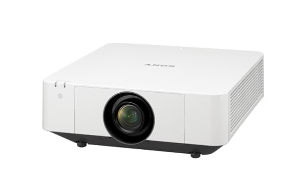 Sony VPL-FHZ58, 4200 ANSI lumen, 3LCD, WUXGA (1920x1200), 16:10, 1016 - 15240 mm (40 - 600"), 500000:1