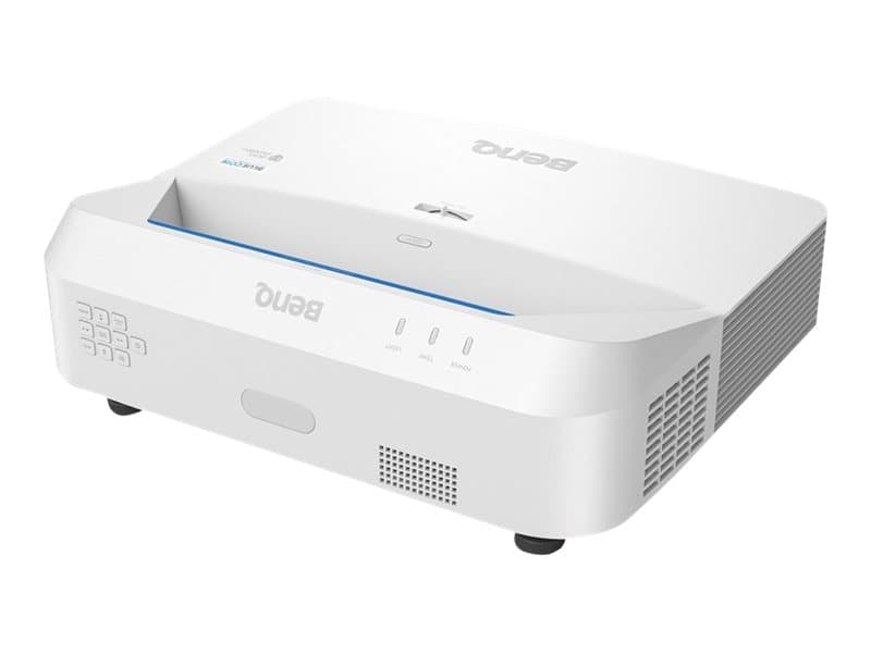 BenQ LH890UST - DLP-projektor - laser - 3D - 4000 ANSI-lumen - Full HD (1920 x 1080) - 16:9 - 1080p