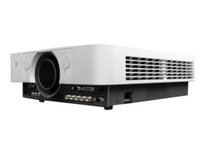 Sony VPL-FH500L, 7000 ANSI lumenia, 3LCD, WUXGA (1920x1200), 16:10, 1016 - 15240 mm (40 - 600"), 1,02 - 15,24 m