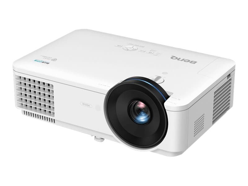 BenQ LH720 - DLP-projektor - laserdiode - 3D - 4000 ANSI-lumen - Full HD (1920 x 1080) - 16:9 - 1080p