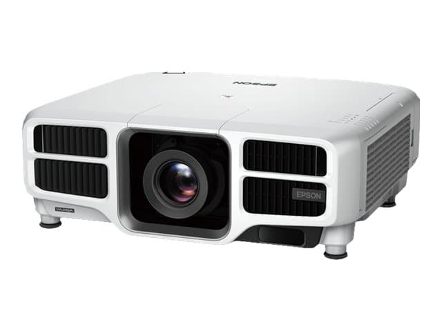 Epson EB-L1500UH, 12000 ANSI-lumen, 3LCD, WUXGA (1920x1200), 2000:1, 16:10, 1524 - 12700 mm (60 - 500")