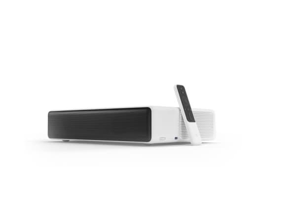 Xiaomi SJL4005GL, 5000 ANSI lumen, DMD, 1080p (1920x1080), 3000:1, 16:9, 2032 - 3810 mm (80 - 150")
