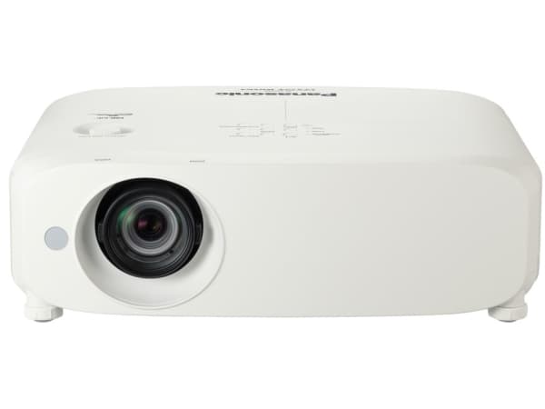 Panasonic PT-VZ470AJ, 4400 ANSI lumen, LCD, WUXGA (1920x1200), 10000:1, 16:10, 762 - 7620 mm (30 - 300")