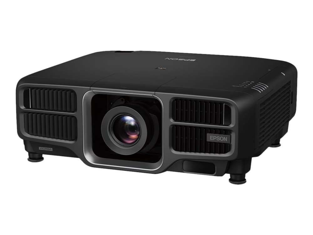 Epson EB-L1505UH, 12000 ANSI-lumen, 3LCD, WUXGA (1920x1200), 2000:1, 16:10, 1524 - 12700 mm (60 - 500")