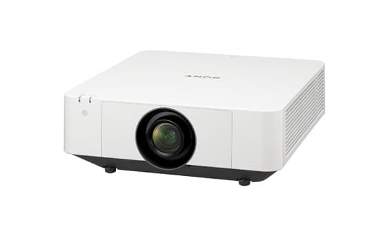 Sony VPL-FHZ61, 5100 ANSI lumen, 3LCD, WUXGA (1920x1200), 16:10, 1016 - 15240 mm (40 - 600"), 500000:1