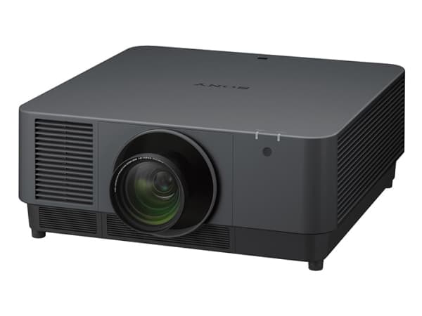 Sony VPL-FHZ90, 9000 ANSI-lumen, 3LCD, WUXGA (1920x1200), 16:9, 1524 - 15240 mm (60 - 600"), 15 kHz
