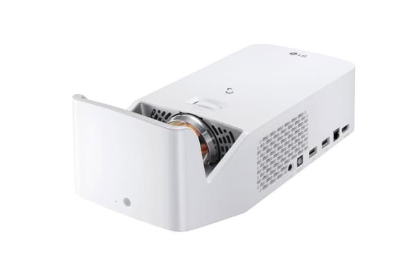 LG HF65LSR, 1000 ANSI lumen, DLP, 1080p (1920x1080), 1524 - 2540 mm (60 - 100"), 4:3,16:9, 150000:1