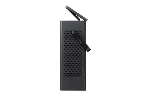 LG CineBeam Laser, 2500 ANSI lumen, DLP, 2160p (3840x2160), 150000:1, 16:9, 1016 - 3810 mm (40 - 150")