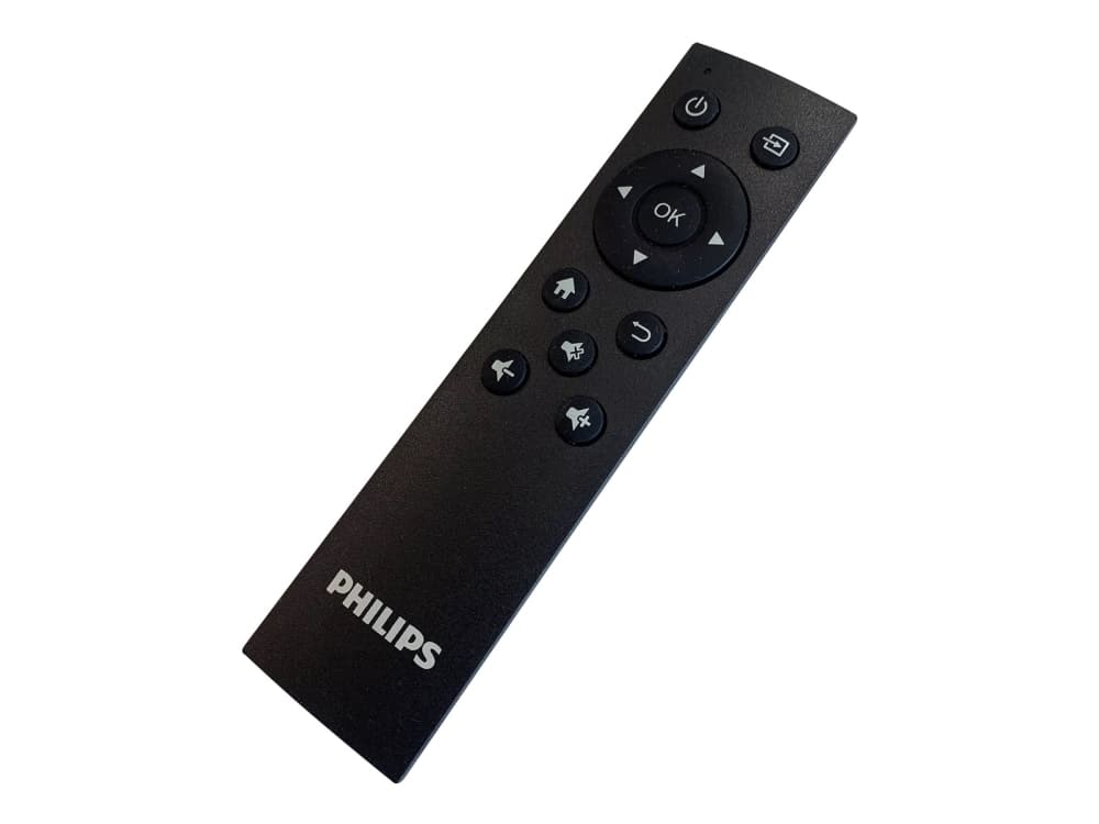 Philips NeoPix Prime NPX540 - LCD-projektor - portabel - 3500 lumen - 1280 x 720 - 16:9 - 720p - Wi-Fi