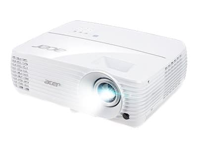 Acer H6810BD - DLP-projektor - UHP - 3D - 3500 ANSI lumen - 3840 x 2160 - 16:9 - 4K