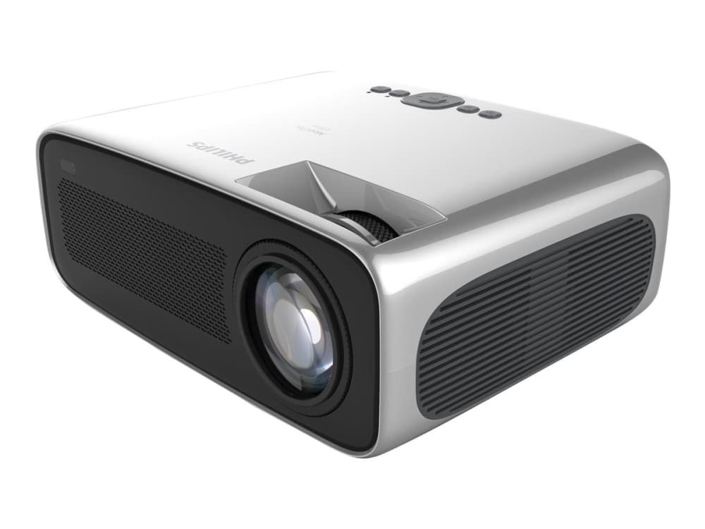 Philips NeoPix Ultra, 4200 ANSI-lumen, 1920 x 1080 pixlar, 3000:1, LCD, 0,8 - 2 m, 20000 h