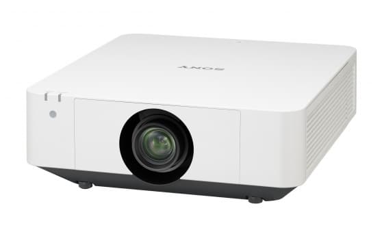 Sony VPL-FH60, 5000 ANSI lumen, 3LCD, WUXGA (1920x1200), 2000:1, 16:10, 1016 - 15240 mm (40 - 600")