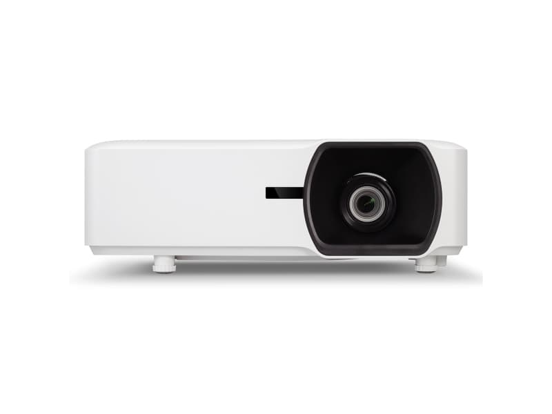 Viewsonic LS750WU, 5000 ANSI lumen, DLP, WUXGA (1920x1200), 300000:1, 16:10, 762 - 7620 mm (30 - 300")
