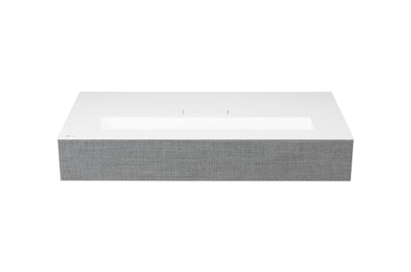 LG HU85LS, 2700 ANSI lumen, DLP, 2160p (3840x2160), 2000000:1, 2286 - 3048 mm (90 - 120"), 85%