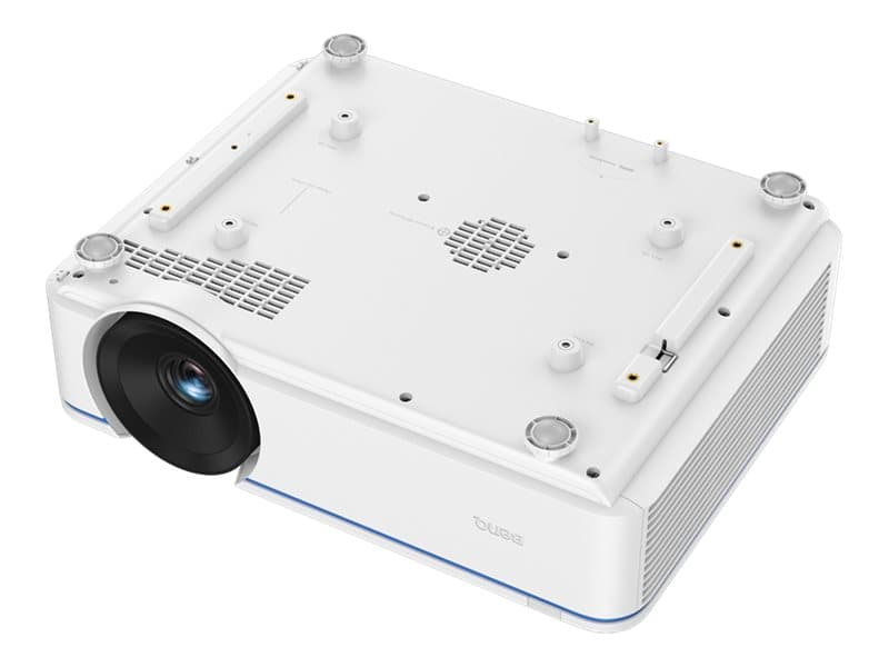 BenQ LU950 - DLP-projektor - laser - 3D - 5000 ANSI-lumen - WUXGA (1920 x 1200) - 16:10 - 1080p