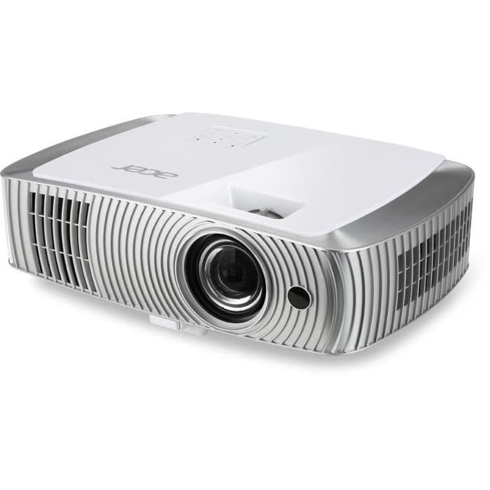 ACER H7550ST FULL HD Kortkastprojektor - Bluetooth-lydforbindelse