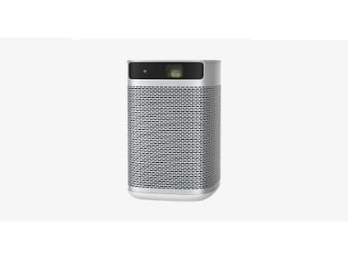 XGIMI MoGo, 210 ANSI lumen, DLP, 540p (960x540), 762 - 2540 mm (30 - 100"), -40 - 40°, -40 - 40°