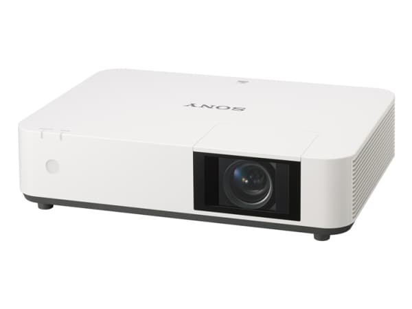 Sony VPL-PHZ12, 5000 ANSI lumen, 3LCD, WUXGA (1920x1200), 16:10, 1016 - 7620 mm (40 - 300"), 3000 ANSI lumen