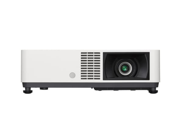 Sony VPL-CWZ10, 5000 ANSI lumen, 3LCD, WXGA (1280x800), 16:10, 1016 - 7620 mm (40 - 300"), 15 - 92 kHz