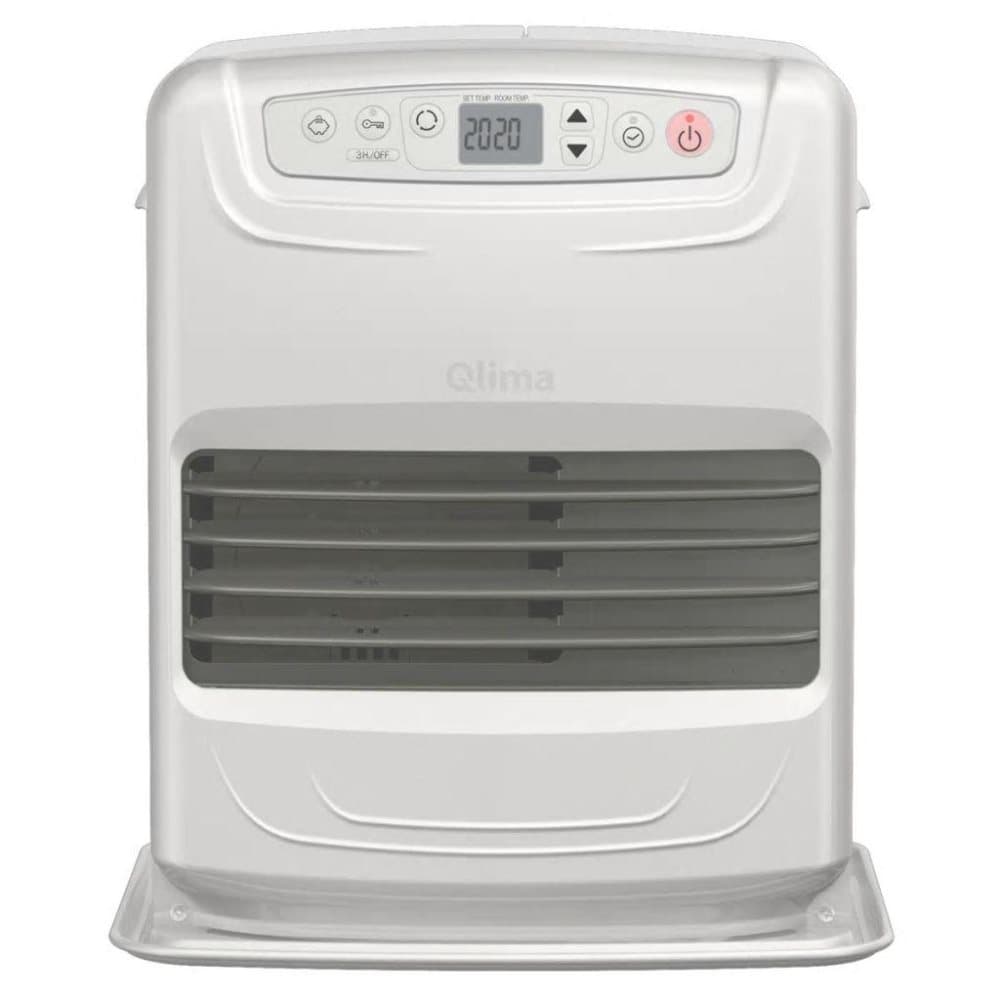 Qlima Kannettava elektroninen parafiinilämmitin 335 W Hopea SRE 3531C2