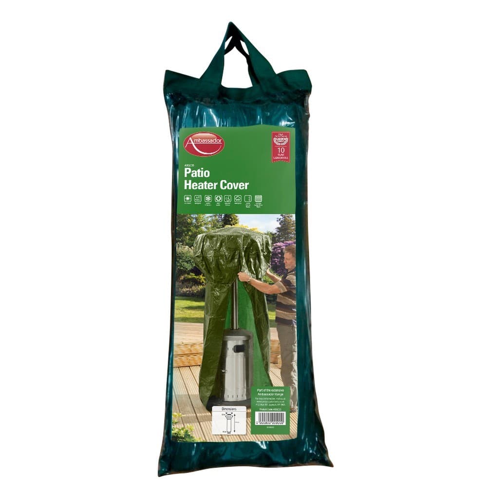 Ambassador Patio Heater Cover