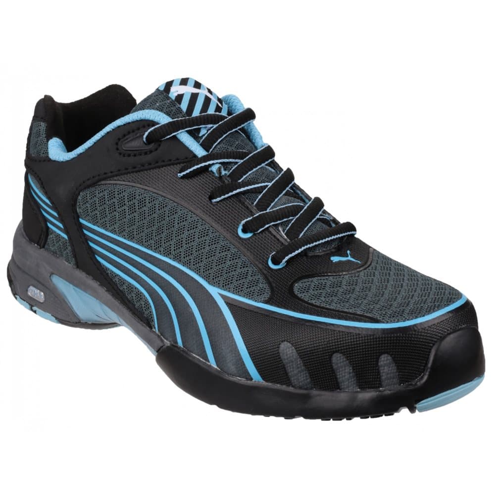 Puma Safety Fuse Motion Womens Safety Trainers