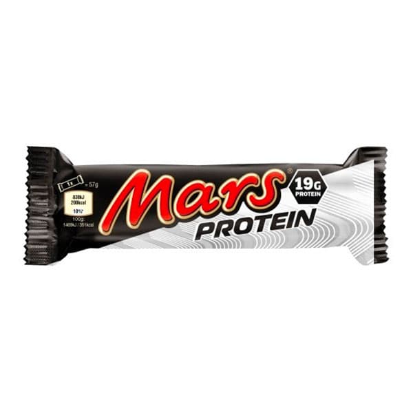 Mars ProteinBar