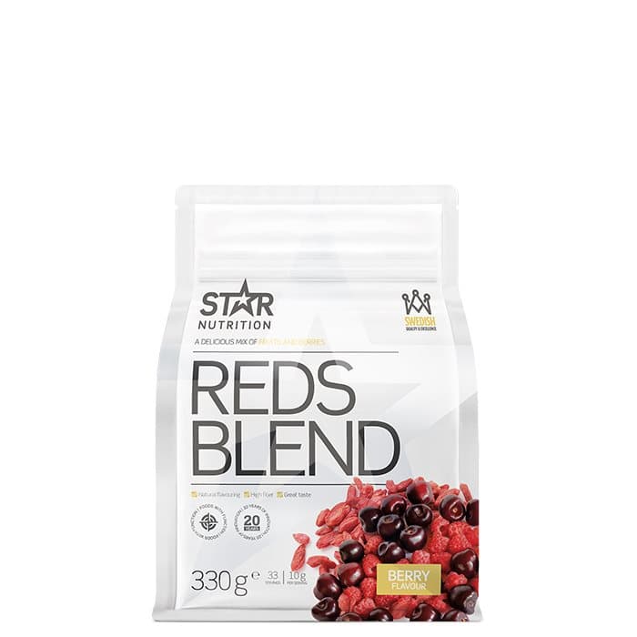 Reds blend, 330g