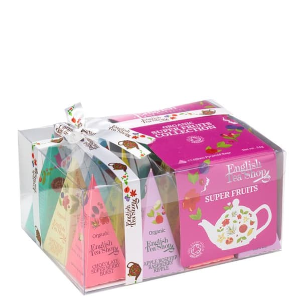 Super Fruits Collection