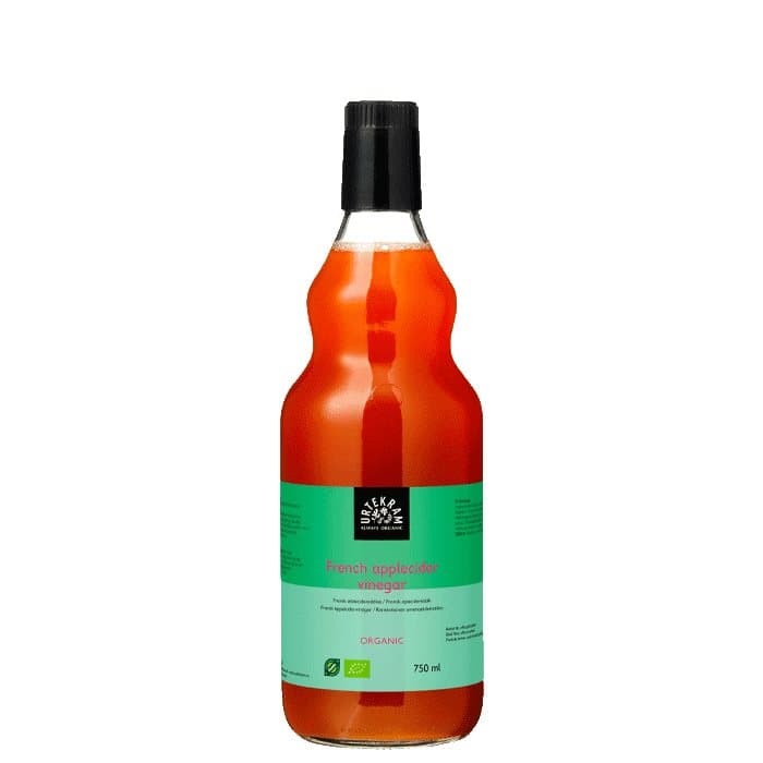 Fransk Äppelcidervinäger, 750 ml