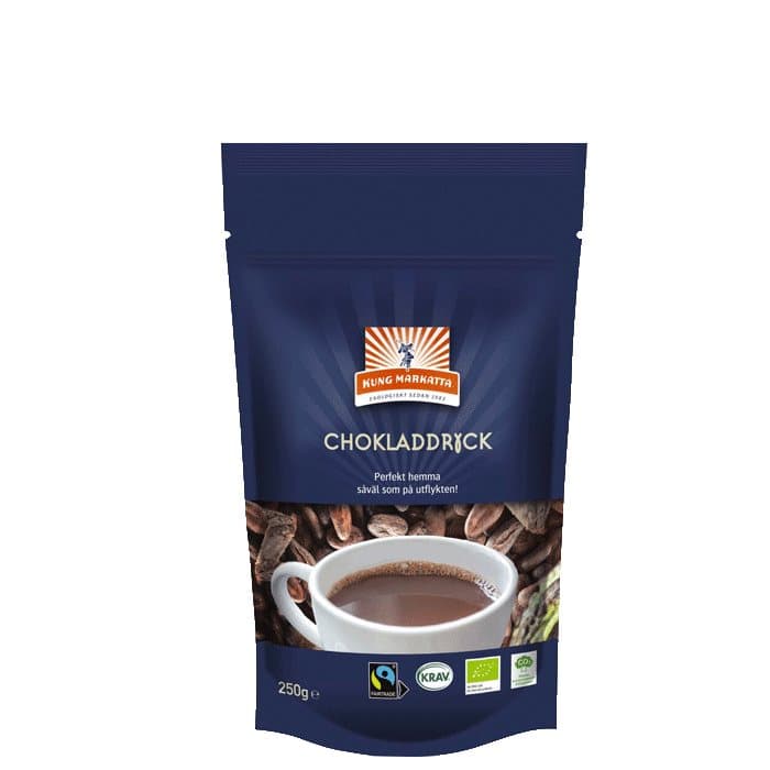 Chokladdryck, 250 g