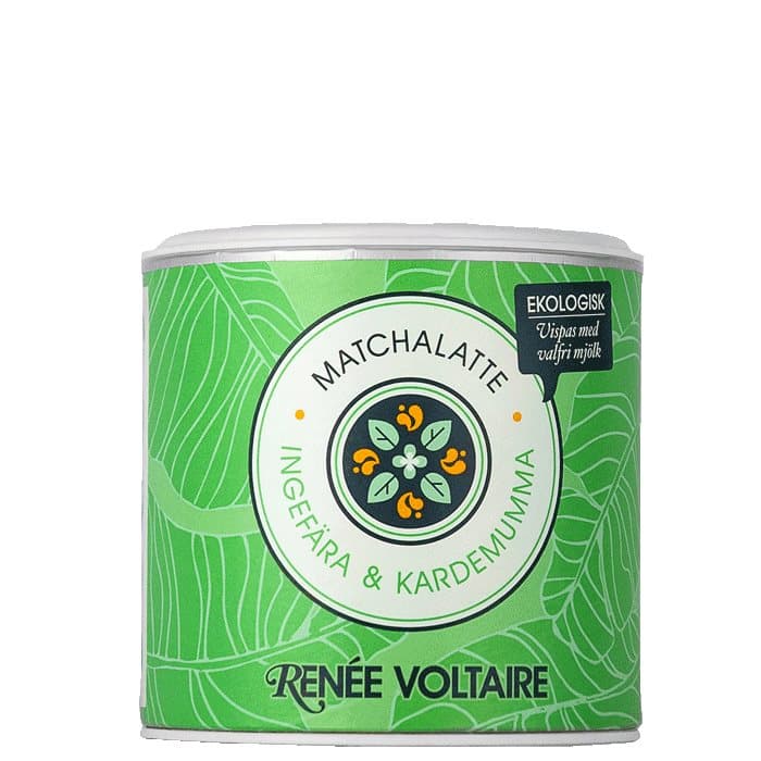 Matchalattemix, 100 g