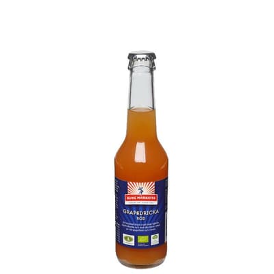 Röd Grapedricka, 275 ml