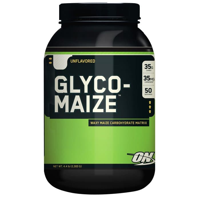 Glycomaize, 2 kg
