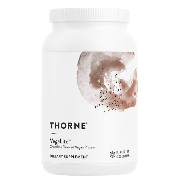 VegaLite Choklad, 1056 g